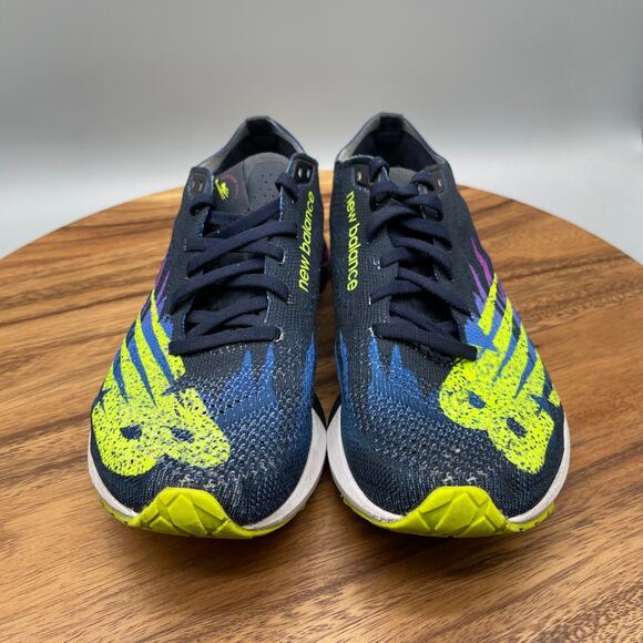 New Balance 1500v6 NYC Shoes Womens Size 8.5 B Blue Marathon Running Comfort - Picture 2 of 8